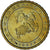 Monaco, Rainier III, 10 Euro Cent, 2002, Paris, SPL-, Ottone, Gadoury:MC175