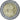 Monaco, Rainier III, 2 Euro, 2002, Paris, ZF+, Bi-Metallic, Gadoury:MC179