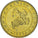 Monaco, Rainier III, 50 Euro Cent, 2003, Paris, PR, Tin, Gadoury:MC177, KM:172