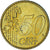 Monaco, Rainier III, 50 Euro Cent, 2003, Paris, AU(55-58), Brass, Gadoury:MC177