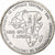 Tchad, 1500 CFA Francs-1 Africa, 2005, Nickel Plated Iron, SPL, KM:19