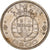 Timor, 5 Escudos, 1970, Lisbon, Cobre-níquel, MS(63), KM:21