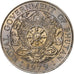 Bhutan, Ngultrum, 1979, Copper-nickel, MS(63), KM:49