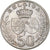 Belgium, 50 Francs, 50 Frank, 1960, Brussels, Silver, AU(55-58), KM:152.1