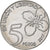 Argentina, 5 Pesos, 2017, Buenos Aires, Nickel plated steel, MS(63)