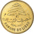 Lebanon, 5 Piastres, 1975, Nickel-brass, MS(63), KM:25.2