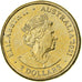 Australie, 2 Dollars, Ambulance, 2021, Bronze-Aluminium, SPL