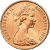 Australia, Cent, 1979, Bronzo, SPL