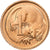 Australia, Cent, 1979, Bronze, MS(63)