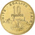 Djibouti, 10 Francs, 2016, Aluminum-Bronze, MS(63)