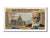 Banconote, Francia, 5 Nouveaux Francs, 5 NF 1959-1965 ''Victor Hugo'', 1965