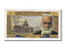 Banknote, France, 5 Nouveaux Francs, 5 NF 1959-1965 ''Victor Hugo'', 1965
