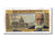 Billete, Francia, 5 Nouveaux Francs, 5 NF 1959-1965 ''Victor Hugo'', 1965