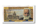 Billete, Francia, 5 Nouveaux Francs, 5 NF 1959-1965 ''Victor Hugo'', 1965