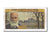 Billete, Francia, 5 Nouveaux Francs, 5 NF 1959-1965 ''Victor Hugo'', 1965