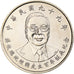 CHINA TAIWAN, 10 Yüan, Chiang Ching-kuo, 2010, Copper-nickel, MS(63)