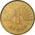 Macedonia, Denar, 2000, Bronze, MS(63), KM:27