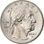 USA, 25 Cents, 2023, Philadelphia, Miedź-Nikiel powlekany miedzią, MS(63)