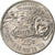 Vereinigte Staaten, 25 Cents, 2023, Philadelphia, Copper-Nickel Clad Copper, UNZ