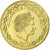 Tokelau, Dollar, 2017, Aluminum-Bronze, UNC-