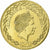 Tokelau, Dollar, 2017, Aluminum-Bronze, MS(63)