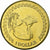 Tokelau, Dollar, 2017, Aluminum-Bronze, MS(63)
