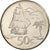 Tokelau, 50 Cents, 2017, Copper-nickel, MS(63)