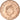 Tokelau, 10 Cents, 2017, Bronze, MS(63)