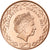 Toquelau, 10 Cents, 2017, Bronze, MS(63)