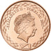 Tokelau, 10 Cents, 2017, Bronzen, UNC-