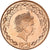 Tokelau, Cent, 2017, Bronzen, UNC-