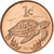 Tokelau, Cent, 2017, Bronzen, UNC-