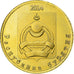 Russia, 20 Kopeks, Buryatia, 2014, Ottone, SPL