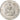 Russia, Rouble, Buryatia, 2014, Acciaio placcato nichel, SPL