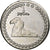 Russia, Rouble, Buryatia, 2014, Acciaio placcato nichel, SPL