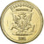 Russia, Kopek, 2015, Novorossiya, Alluminio-bronzo, SPL