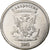 Russia, 10 Kopeks, 2015, Novorossiya, Rame-nichel, SPL