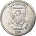 Russia, 10 Kopeks, 2015, Novorossiya, Rame-nichel, SPL
