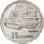 Russia, 10 Kopeks, 2015, Novorossiya, Rame-nichel, SPL