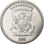 Russia, 10 Kopeks, 2015, Novorossiya, Rame-nichel, SPL-
