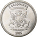 Russia, 10 Kopeks, 2015, Novorossiya, Rame-nichel, SPL-