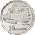 Russia, 10 Kopeks, 2015, Novorossiya, Rame-nichel, SPL-