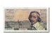 Billete, Francia, 1000 Francs, 1 000 F 1953-1957 ''Richelieu'', 1955