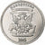 Russia, 15 Kopeks, 2015, Novorossiya, Rame-nichel, SPL-