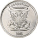 Russia, 20 Kopeks, 2015, Novorossiya, Copper-nickel, MS(63)