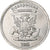 Russia, 20 Kopeks, 2015, Novorossiya, Miedź-Nikiel, MS(63)