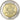 Rusland, 50 Kopeks, 2015, Novorossiya, Bi-Metallic, UNC-