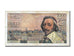 Banknote, France, 1000 Francs, 1 000 F 1953-1957 ''Richelieu'', 1955
