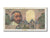 Billete, Francia, 1000 Francs, 1 000 F 1953-1957 ''Richelieu'', 1955