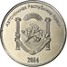 Oekraïne, 20 Kopeks, 2014, Russian Crimea, Brass Clad Steel, UNC-